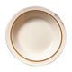 Large hollow dish Digoin Sarreguemine