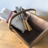 Old basket