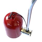 Goffredo Reggiani, Arch table lamp, Reggiani Italy 1970s
