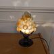 Grape cluster lamp