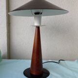 Mushroom lamp