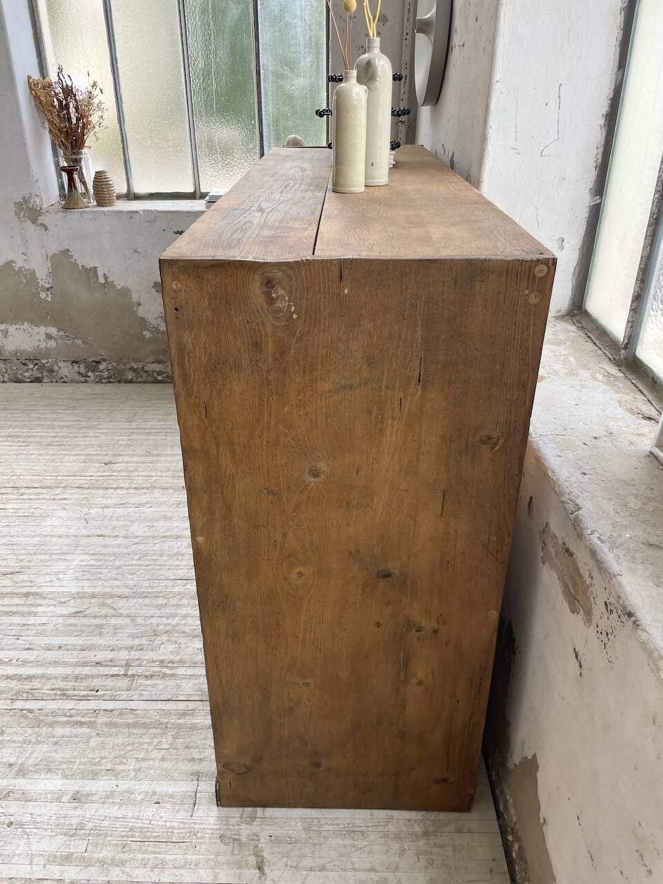 XL oak craft furniture