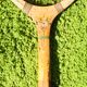 Raquette 50s Jacques London Makers Vintage
