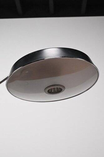 Spanish Fase President Desk Lamp