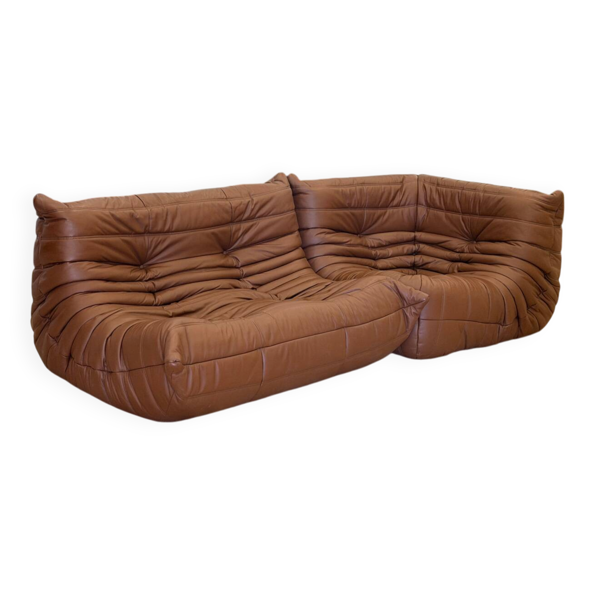 Togo sofa Ligne Roset