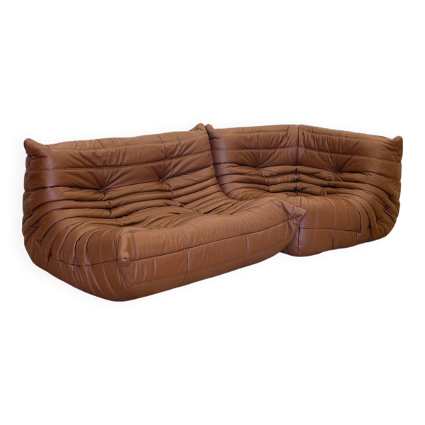 Canapé Togo Ligne Roset — Beyit