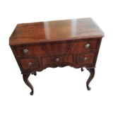 Mahogany living room furniture