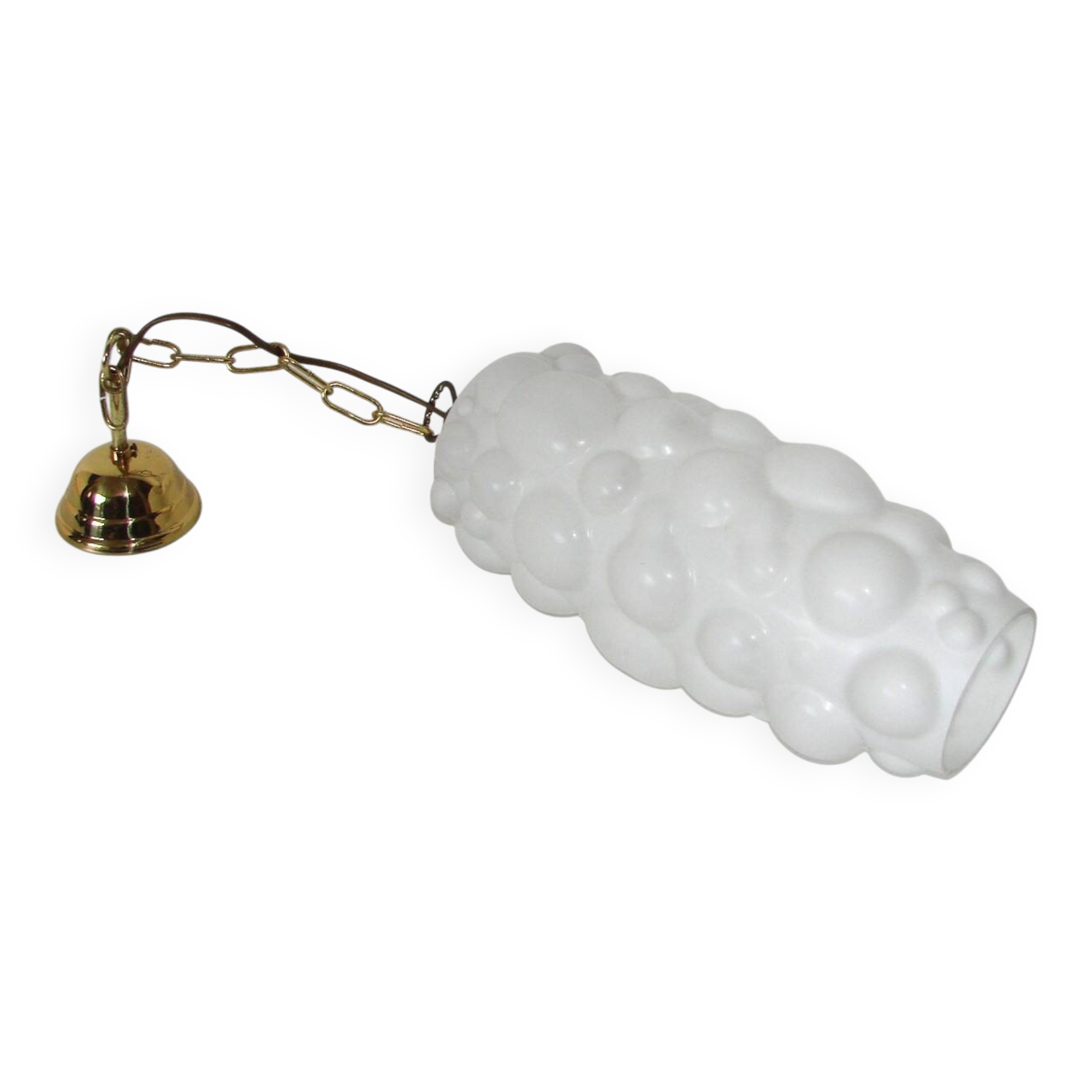 Pendant lamp, Czechoslovakia 1960s