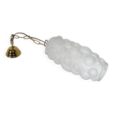 Pendant lamp , Czechoslovakia 1960s