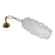 Pendant lamp, Czechoslovakia 1960s