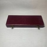 Bakelite cheese knives