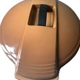 Large Lecreuset Futura casserole dish by JEAN LOUIS Barreault