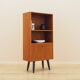 Teak bookcase, Danish design, 1970s, made in Denmark