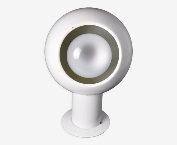 Lampe magnétique space age