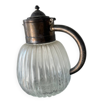 Summer pitcher/carafe