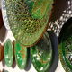 Assiette décorative Tito Ubeda Pottery
