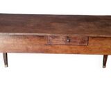 Farm table