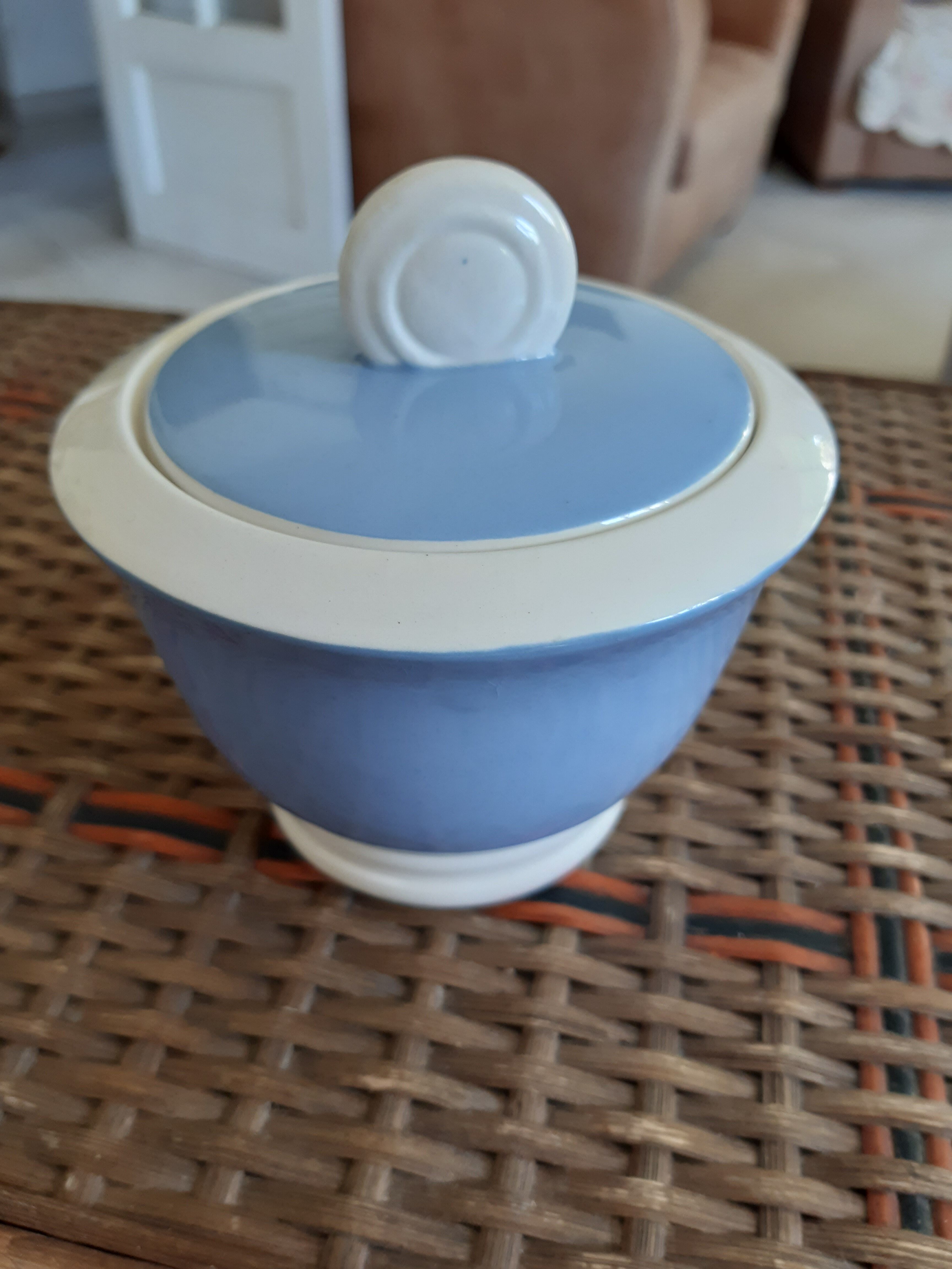 Digoin coffee service