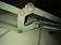 Industrial lamp desk architect 2 arms 1960 1970