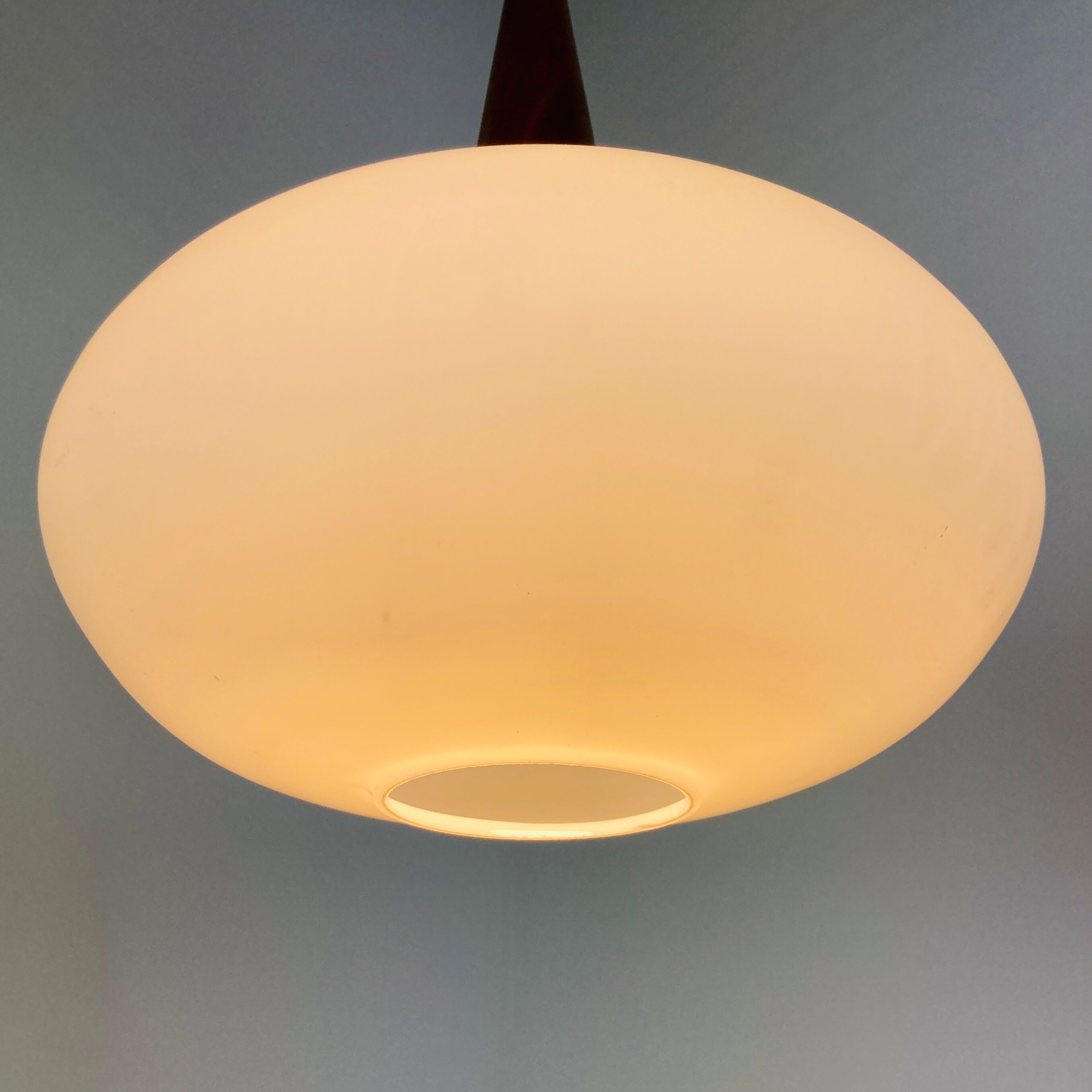 Suspension by Louis Kalff, Philips edition.