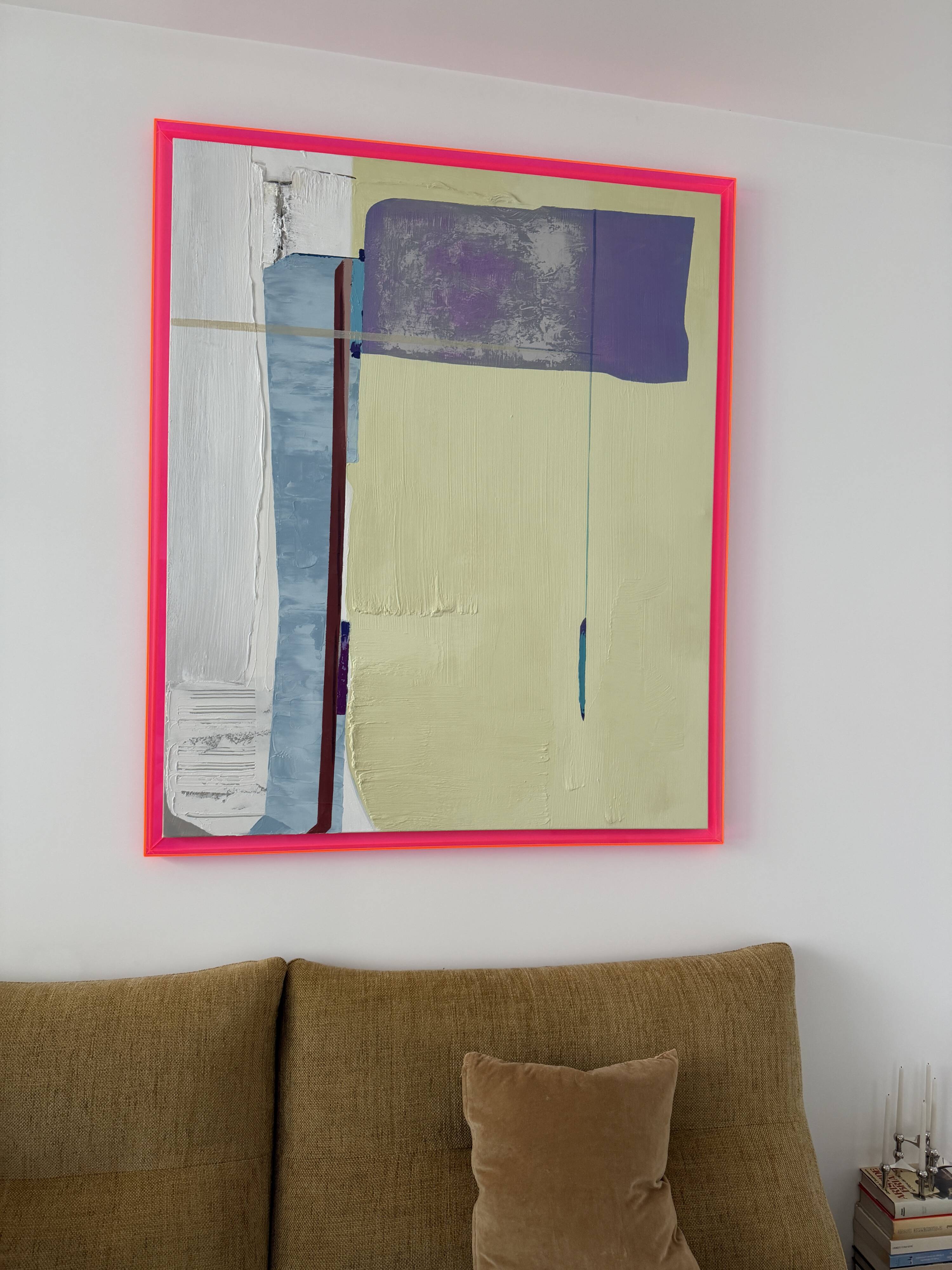 Tableau day in the city, hkliving