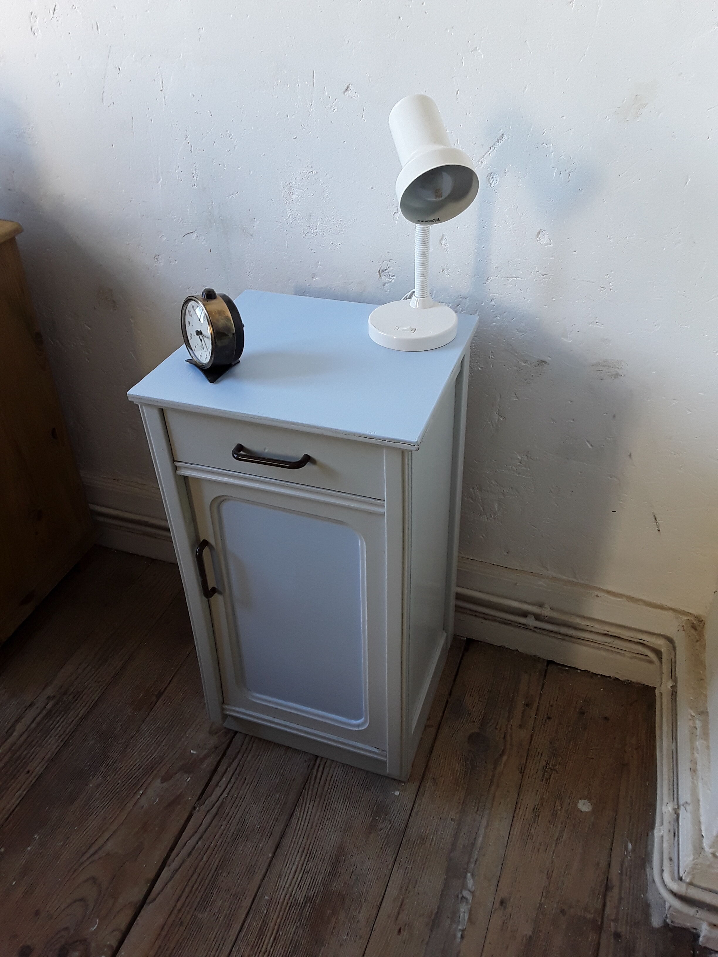 Vintage parisian buffet