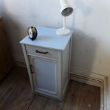 Vintage parisian buffet