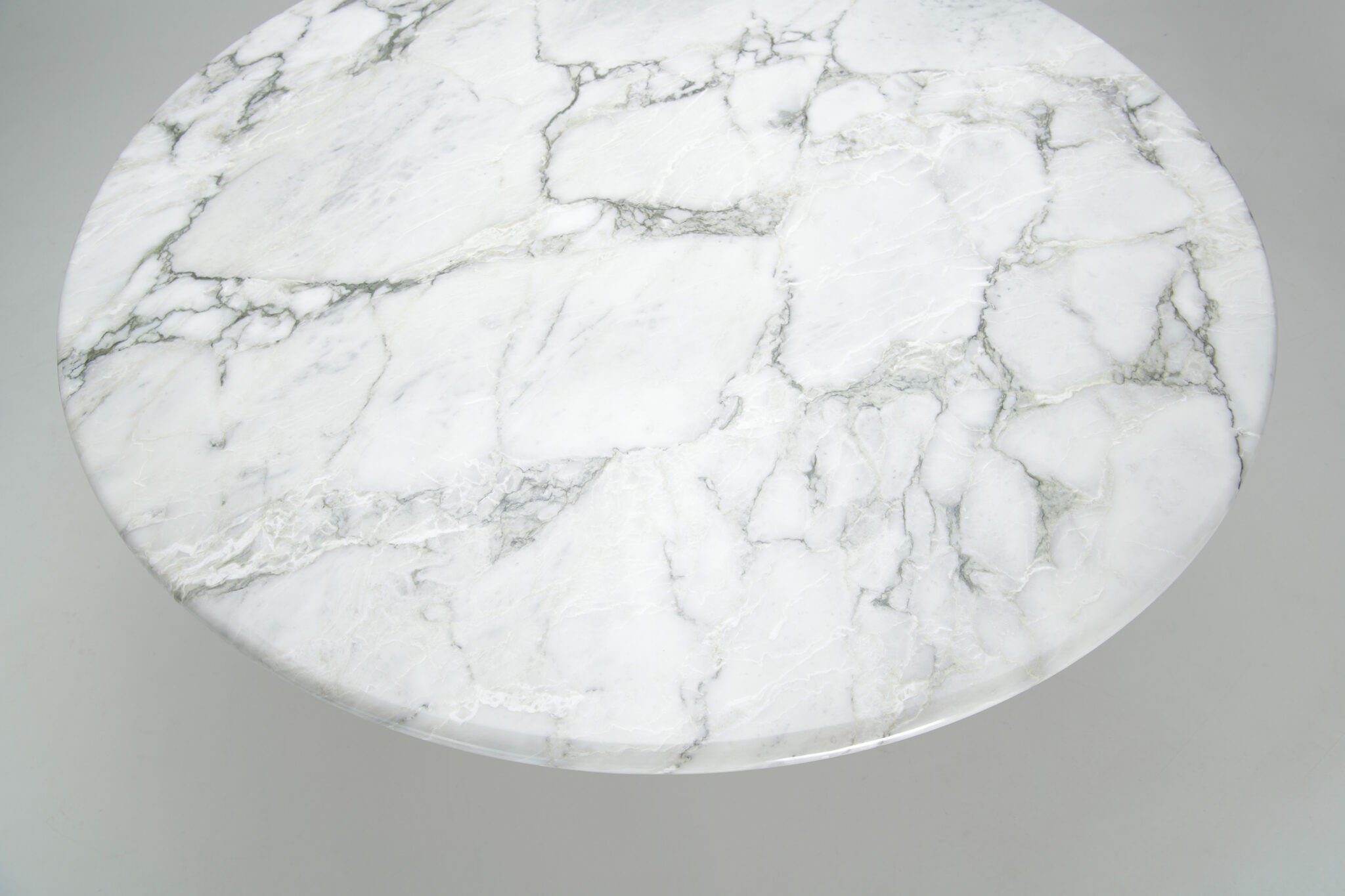 M1 Dining Table - Angelo Mangiarotti for Skipper