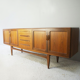 1960’s mid century G Plan Fresco sideboard by V B Wilkins