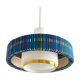 Suspension design vintage 1950s