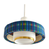 Suspension design vintage 1950s