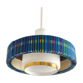 Suspension design vintage 1950s