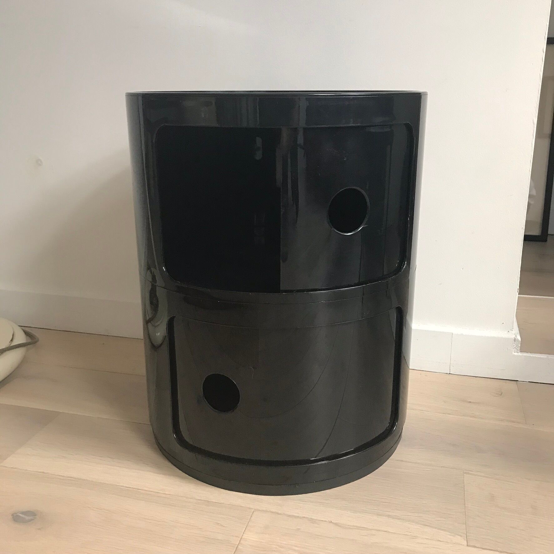 Componibili, Anna Castelli 1967, Kartell