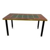 Table basse vintage