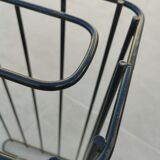 Ikea fran vintage wall shelves