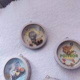 6 awareness games, vintage address marc vidal