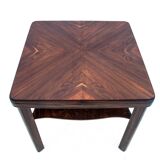 Art Deco table, Poland, 1950