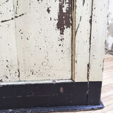 Patinated workshop furniture