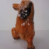 Porcelain Dachshund Figurine from Goebel, Germany, 1960s