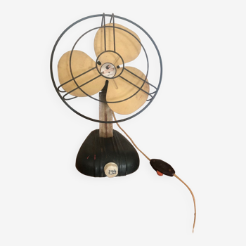 Thermor fan
