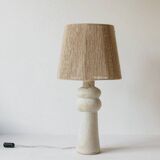 Ceramic lamp