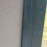 Confiturier, ancien buffet Parisien, patiné bleu