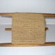 Scandinavian style wall lamp from the 60s