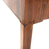 Scandinavian secretary in rosewood, Sweden, 1950