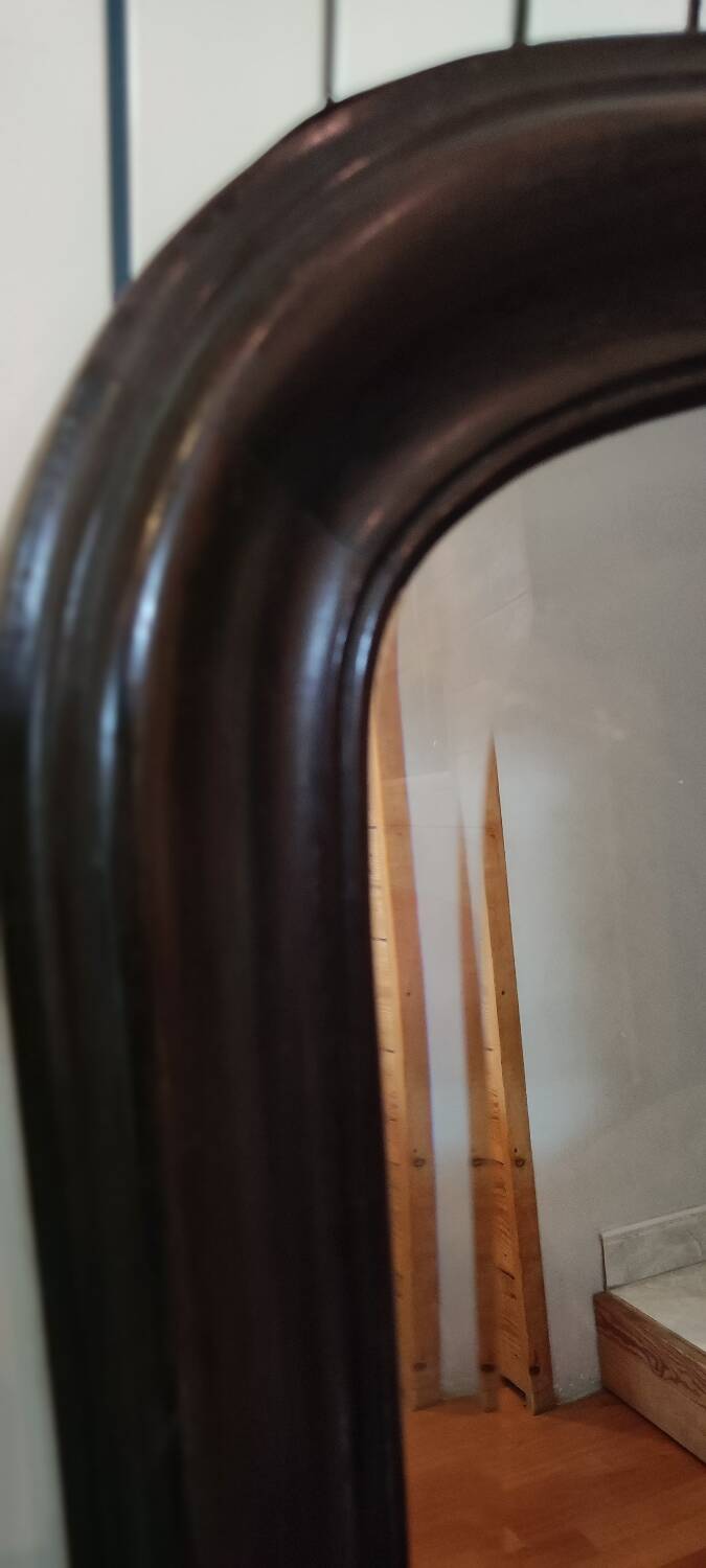 Old mirror