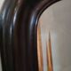 Old mirror