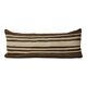 Vintage kilim cushion cover 41x97 cm