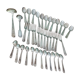Silverware service