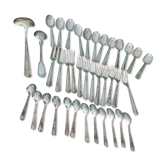 Silverware service