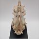 Sculpture Ademak by Murielle Bonin
